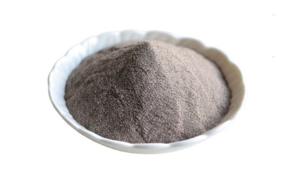 從原料到成品：了解棕剛玉的生產(chǎn)過(guò)程